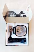 CINE ILLUMINATORE SYLVANIA  MOD.COMPACT 8 SUNGUN  NUOVO