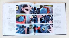 FERRARI 458 SPIDER (Brochure) Ed.Ferrari, 2012 nuovo