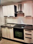 Cucina a induzione 