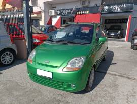 CHEVROLET MATIZ 1.0 SX - GPL