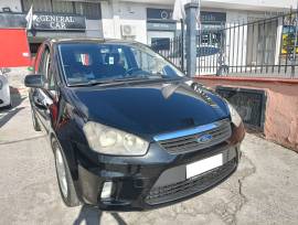 FORD C-MAX 1.6 TDCI 110CV STYLE