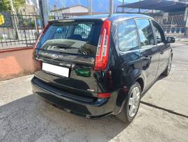 FORD C-MAX 1.6 TDCI 110CV STYLE