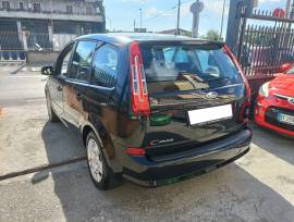 FORD C-MAX 1.6 TDCI 110CV STYLE