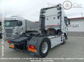 RIF.990 IVECO STRALIS 500 HI-WAY – 2015 – TRATTORE STRADALE – EURO 6
