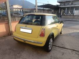 MINI ONE 1.4 D
