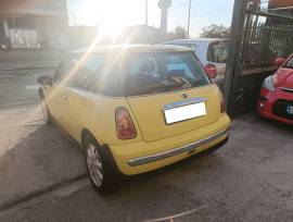 MINI ONE 1.4 D