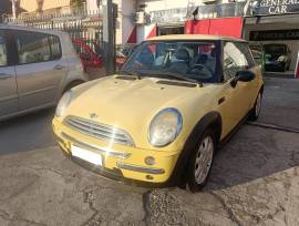 MINI ONE 1.4 D