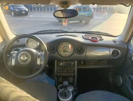 MINI ONE 1.4 D