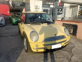 MINI ONE 1.4 D