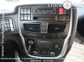 RIF.936 IVECO ECOSTRALIS HI-WAY 480 – 2015 – TRATTORE STRADALE – EURO 6