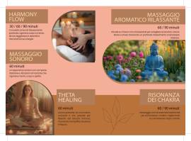Armonie Divine – Stop stress, stop ansia