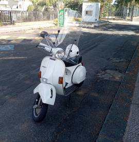 Vespa px 125