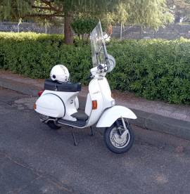 Vespa px 125