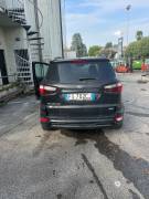 Autovettura Ford Ecosport