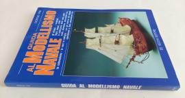 Guida al modellismo navale di Giorgio Pini Ed.De Vecchi Editore, 1992 come nuovo 