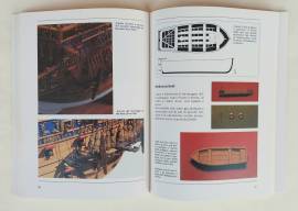 Guida al modellismo navale di Giorgio Pini Ed.De Vecchi Editore, 1992 come nuovo 