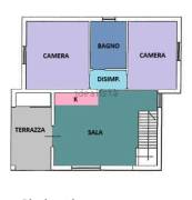 Casa indipendente Sardegna 