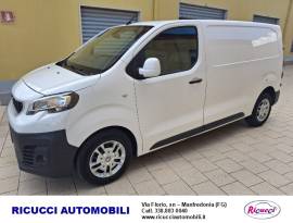 Peugeot Expert 2.0 Hdi 120cv 3 Posti