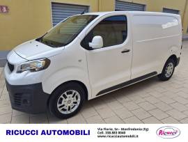 Peugeot Expert 2.0 Hdi 120cv 3 Posti