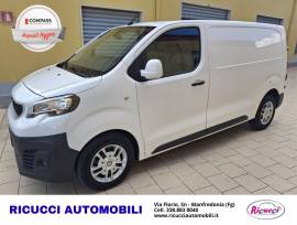 Peugeot Expert 2.0 Hdi 120cv 3 Posti