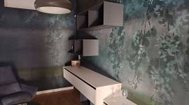 Arredo salotto