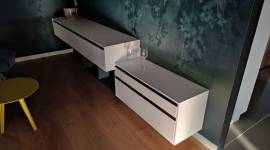 Arredo salotto