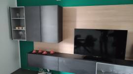 Arredo salotto