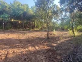 TERRENO RESIDENZIALE