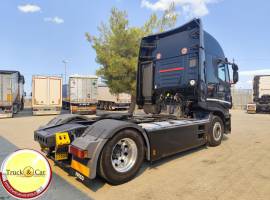 RIF.1255 IVECO STRALIS HI-WAY 480 – 2015 – TRATTORE STRADALE CON IMPIANTO IDRAULICO – EURO 6