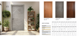 ???? CAMBIA LE PORTE DI CASA CON STILE E PROFESSIONALITÀ