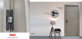 ???? CAMBIA LE PORTE DI CASA CON STILE E PROFESSIONALITÀ