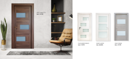 ???? CAMBIA LE PORTE DI CASA CON STILE E PROFESSIONALITÀ