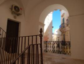 GALLIPOLI LAST MINUTE 10-16 AGOSTO 100 METRI MARE 