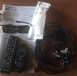 SMART TV SAMSUNG SERIE 7000 46"