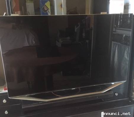 SMART TV SAMSUNG SERIE 7000 46"