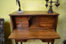 Scrittoio-secretaire vintage anni 50