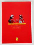 Ferrari 2004 - Campione del Mondo Piloti Annuario Ufficiale; Editore: FerrariSinibaldi, 2004