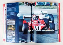 Ferrari 2004 - Campione del Mondo Piloti Annuario Ufficiale; Editore: FerrariSinibaldi, 2004