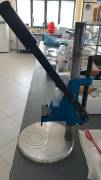Penetrometro frutta con torretta