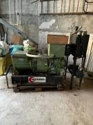 generatore di corrente