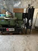 generatore di corrente