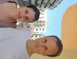 Cerco una ragazza dolce seria simpatica