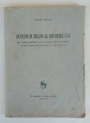 Lo Stato di Milano al novembre 1535 ed altre ricerche di Massimo Petrocchi Ed.Pironti, Napoli, 1957