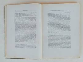 Lo Stato di Milano al novembre 1535 ed altre ricerche di Massimo Petrocchi Ed.Pironti, Napoli, 1957