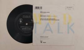 Vinile 45 giri: Modern Talking Brother Louie Etichetta: Hansa – PB 40875