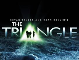 Il triangolo delle Bermuda (2005) - Completa