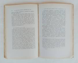 La Rivoluzione Cittadina messinese del 1674 di Massimo Petrocchi Ed:Felice Le Monnier - Firenze,1954