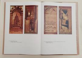 Tarsie e intagli di Fra Giovanni a Santa Maria in Organo di Verona di Luciano Rognini