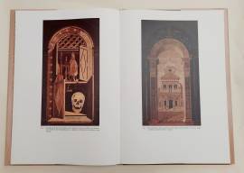 Tarsie e intagli di Fra Giovanni a Santa Maria in Organo di Verona di Luciano Rognini