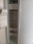 Frigo Americano Miele side by side